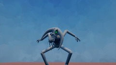A screenshot taken in Dreams. 1 of 30.