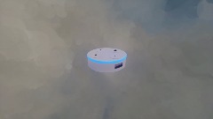 A screenshot taken in Dreams. 1 of 4.