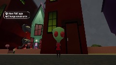 A screenshot taken in Dreams. 11 of 19.