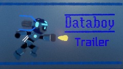 Databoy Trailer