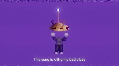 A screenshot taken in Dreams. 3 of 12.