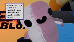 A screenshot taken in Dreams. 5 of 5.