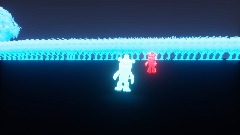 FNaF World Minigame 1