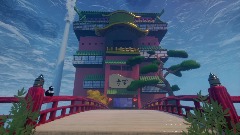 A screenshot taken in Dreams. 22 of 28.