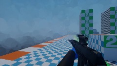 some test for a HUGEE upcoming project.