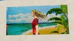 A screenshot taken in Dreams. 19 of 30.