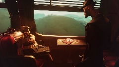 A screenshot taken in Dreams. 5 of 5.