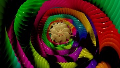 A screenshot taken in Dreams. 25 of 25.