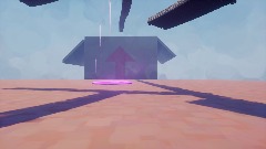 The zone 3 rollercoster