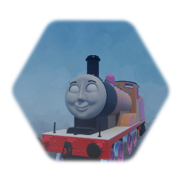 Random generic background engine