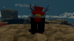 Sky Island [Tea engine] map