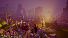 A screenshot taken in Dreams. 2 of 30.