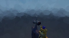 Animatroniki vs siren head