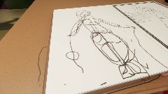 A screenshot taken in Dreams. 29 of 29.