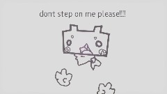 A screenshot taken in Dreams. 2 of 2.