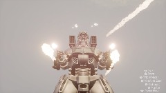 A screenshot taken in Dreams. 1 of 6.