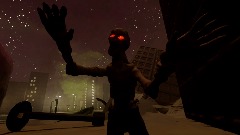 A screenshot taken in Dreams. 4 of 23.