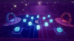 デンジャラスコーンボール（Dangerous Cone Ball!）