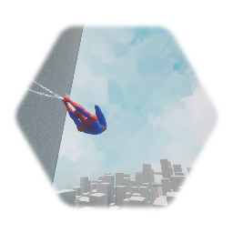 Weird swinging logic