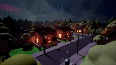 A screenshot taken in Dreams. 2 of 8.