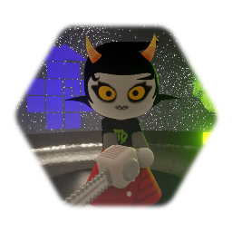 Kanaya Maryam