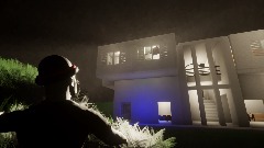 Nos asecha desde abajo...