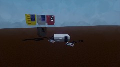 Funks Collection! Old Scrapped idea
