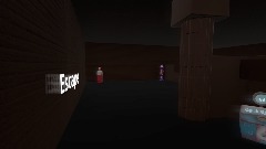 A screenshot taken in Dreams. 2 of 2.