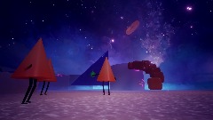 A screenshot taken in Dreams. 1 of 1.