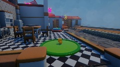 My Creation - 3/16/2020