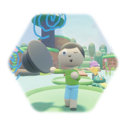 <clue>Elias's World Set