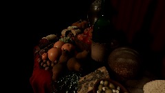 A screenshot taken in Dreams. 29 of 29.
