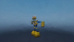 A screenshot taken in Dreams. 2 of 3.