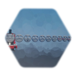 Katharine The Splendid Engine