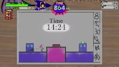 A screenshot taken in Dreams. 9 of 10.