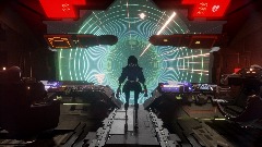 Untitled Space Opera.