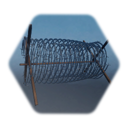 Barbed Wire