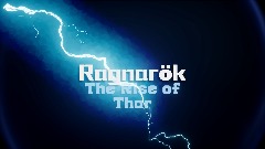 Thor WIP concept (No updates)