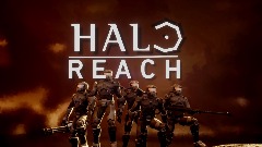 Halo Reach Teaser