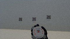 A screenshot taken in Dreams. 27 of 29.