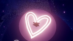 A screenshot taken in Dreams. 1 of 3.