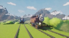 The LBXR - #76 & #200