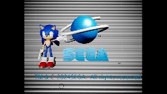 Sega Saturn Startup 2024