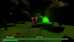 A screenshot taken in Dreams. 2 of 2.