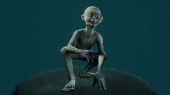 A screenshot taken in Dreams. 24 of 29.