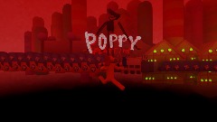 Poppy Playtime.