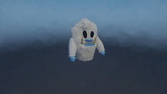 A screenshot taken in Dreams. 2 of 2.