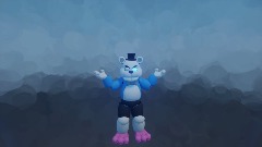 A screenshot taken in Dreams. 1 of 1.