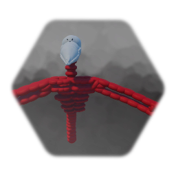 The God Of Road Kill