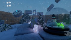 Rumble with corners 2